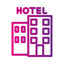 hotel icon