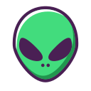 extraterrestre icon