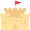 castillo icon