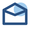 correo electrónico icon