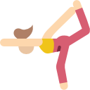 yoga icon