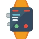 Smartwatch icon