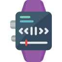 Smartwatch icon