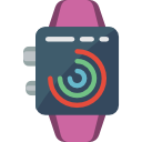 Smartwatch icon