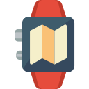 Smartwatch icon