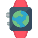 Smartwatch icon