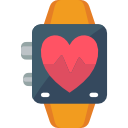 Smartwatch icon