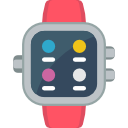 Smartwatch icon