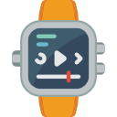 Smartwatch icon