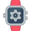 Smartwatch icon