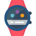 Smartwatch icon