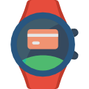 Smartwatch icon