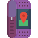 Smartwatch icon