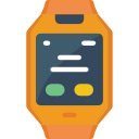 Smartwatch icon