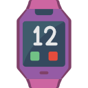 Smartwatch icon