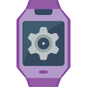 Smartwatch icon