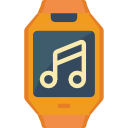 Smartwatch icon