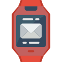 Smartwatch icon