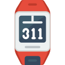 Smartwatch icon