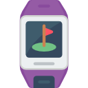 Smartwatch icon