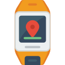 Smartwatch icon