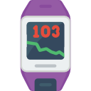 Smartwatch icon