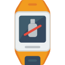 Smartwatch icon