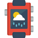 Smartwatch icon