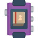 Smartwatch icon