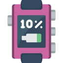 Smartwatch icon