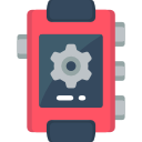 Smartwatch icon