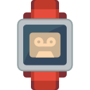 Smartwatch icon