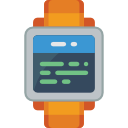 Smartwatch icon