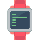 Smartwatch icon