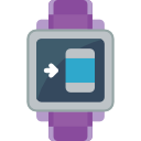 Smartwatch icon