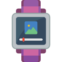 Smartwatch icon