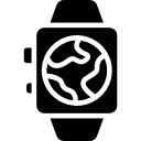 Smartwatch icon