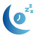 descansar icon