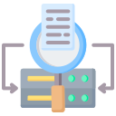 recopilación de datos