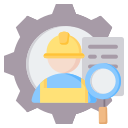 empleado icon