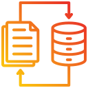 transferencia de datos