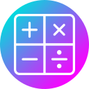 calculadora icon