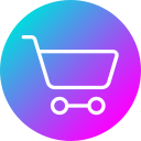 carrinho de compras 