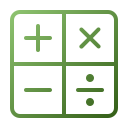 calculadora icon