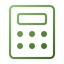 calculadora icon