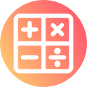 calculadora icon