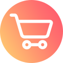 carrinho de compras 