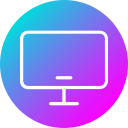 monitor icon