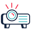 proyector icon