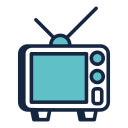 televisor icon